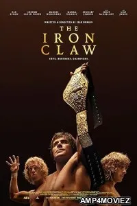 The Iron Claw (2023) HQ Bengali Dubbed Movie