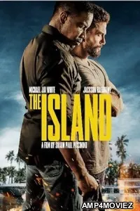 The Island (2023) HQ Telugu Dubbed Movie
