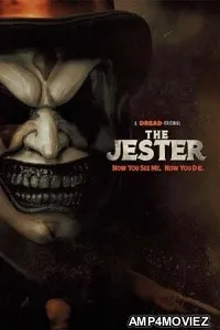 The Jester (2023) HQ Bengali Dubbed Movie
