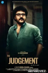The Judgement (2024) HQ Hindi Dubbed Movies