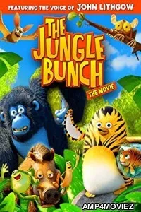 The Jungle Bunch The Movie (2011) Hindi Dubbed Full Movie