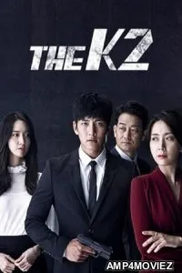 The K2 (2016) Season 1 Hindi Dubbed Series