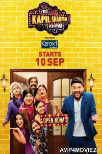 The Kapil Sharma Show 11 March (2023) Full Show