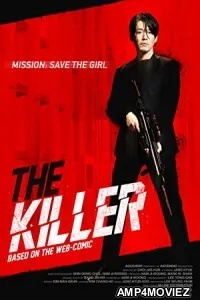 The Killer (2022) HQ Telugu Dubbed Movie