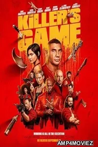 The Killers Game (2024) HQ Telugu Dubbed Movie