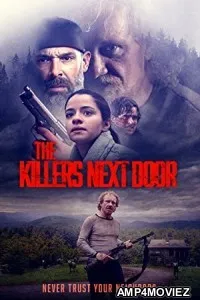 The Killers Next Door (2021) HQ Hindi Dubbed Movie