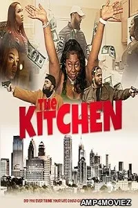 The Kitchen (2023) HQ Bengali Dubbed Movie