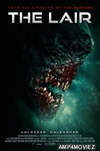 The Lair (2022) HQ Tamil Dubbed Movie