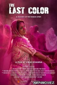 The Last Color (2020) Hindi Full Movies