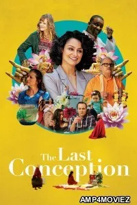 The Last Conception (2020) ORG Hindi Dubbed Movie