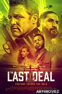 The Last Deal (2023) English Full Movie
