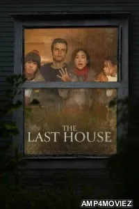 The Last House (2026) ORG Hindi Dubbed Movie