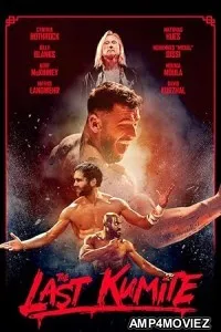 The Last Kumite (2024) HQ Tamil Dubbed Movie