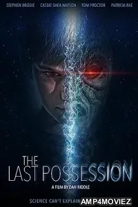 The Last Possession (2022) HQ Tamil Dubbed Movie