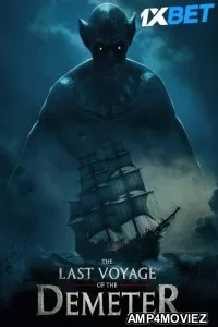 The Last Voyage of the Demeter (2023) HQ Hindi Dubbed Movies