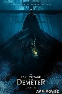 The Last Voyage of the Demeter (2023) HQ Telugu Dubbed Movie