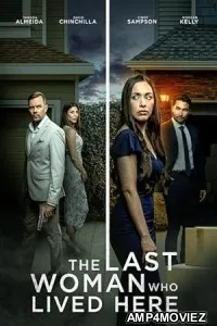 The Last Woman Who Lived Here (2025) HQ Bengali Dubbed Movie