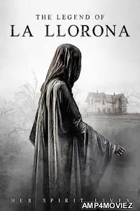The Legend of La Llorona (2022) HQ Telugu Dubbed Movie