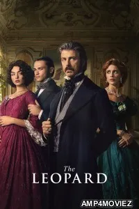 The Leopard (2025) Season 1 Hindi Dubbed Web Series