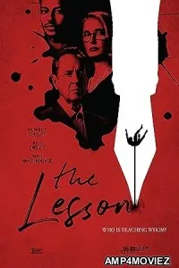 The Lesson (2023) HQ Bengali Dubbed Movie