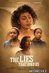 The Lies That Bind Us (2023) HQ Hindi Dubbed Movie