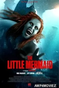 The Little Mermaid (2024) HQ Bengali Dubbed Movie