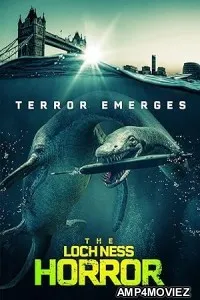 The Loch Ness Horror (2023) HQ Bengali Dubbed Movie