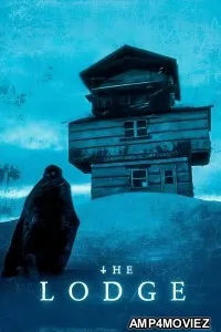 The Lodge (2020) ORG Hindi Dubbed Movie