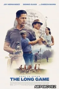 The Long Game (2024) HQ Hindi Dubbed Movie