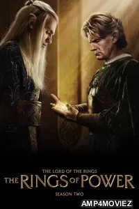 The Lord of The Rings The Rings of Power (2024) Season 2 (EP07) Hindi Dubbed Series