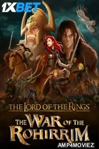 The Lord of the Rings The War of the Rohirrim (2024) HQ Hindi Dubbed Movie