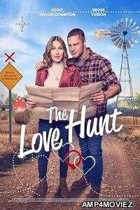 The Love Hunt (2023) HQ Bengali Dubbed Movie