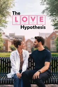 The Love Hypothesis (2026) ORG Hindi Dubbed Movie