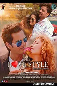 The Love Style (2022) Hindi Full Movie