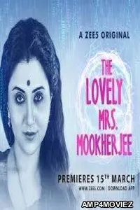 The Lovely Mrs Mookherjee (2019) Hindi Full Movie 