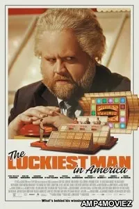 The Luckiest Man in America (2024) HQ Bengali Dubbed Movie