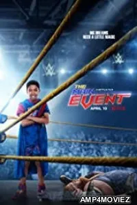 The Main Event (2020) Hindi Dubbed Movie