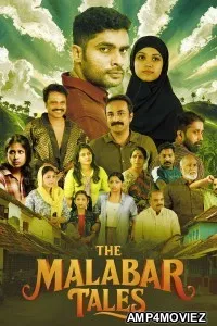 The Malabar Tales (2025) ORG Hindi Dubbed Movie