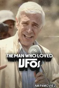 The Man Who Loved Ufos (2024) ORG Hindi Dubbed Movie