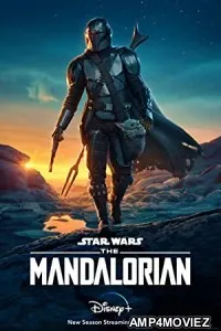 The Mandalorian (2019) Unofficial Hindi Dubbed Season 1 Complete Show
