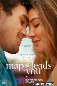 The Map That Leads to You (2025) HQ Hindi Dubbed Movie
