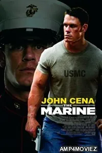 The Marine (2006) Hindi Dubbed Movie