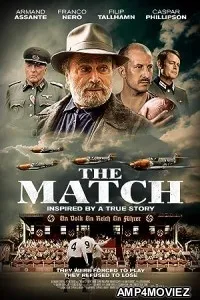 The Match (2021) HQ Tamil Dubbed Movie