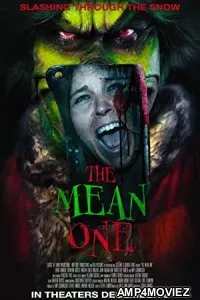 The Mean One (2022) HQ Telugu Dubbed Movie