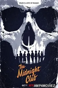 The Midnight Club (2022) Hindi Dubbed Season 1 Complete Show