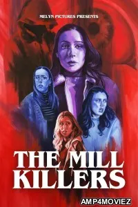 The Mill Killers (2025) HQ Bengali Dubbed Movie