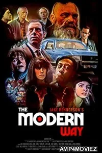 The Modern Way (2022) HQ Bengali Dubbed Movie