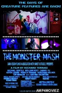 The Monster Mash (2022) HQ Hindi Dubbed Movie
