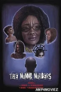 The Mummy Murders (2023) HQ Tamil Dubbed Movie