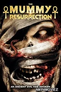 The Mummy Resurrection (2022) HQ Bengali Dubbed Movie